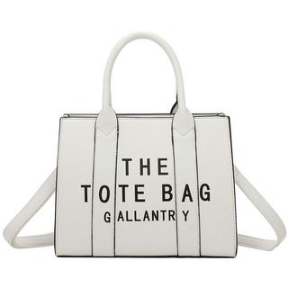 Gallantry The Tote Bag mit hohen Griffen  