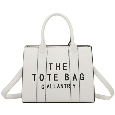 Gallantry The Tote Bag mit hohen Griffen  