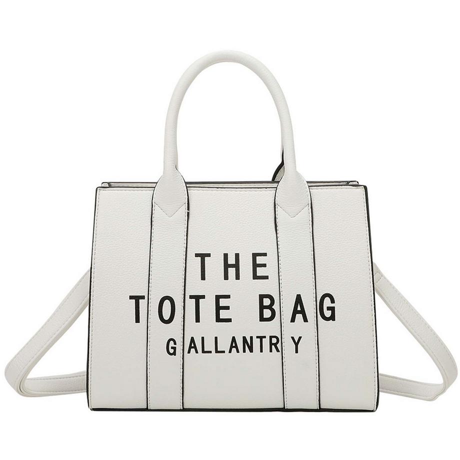 Gallantry The Tote Bag avec anses hautes  