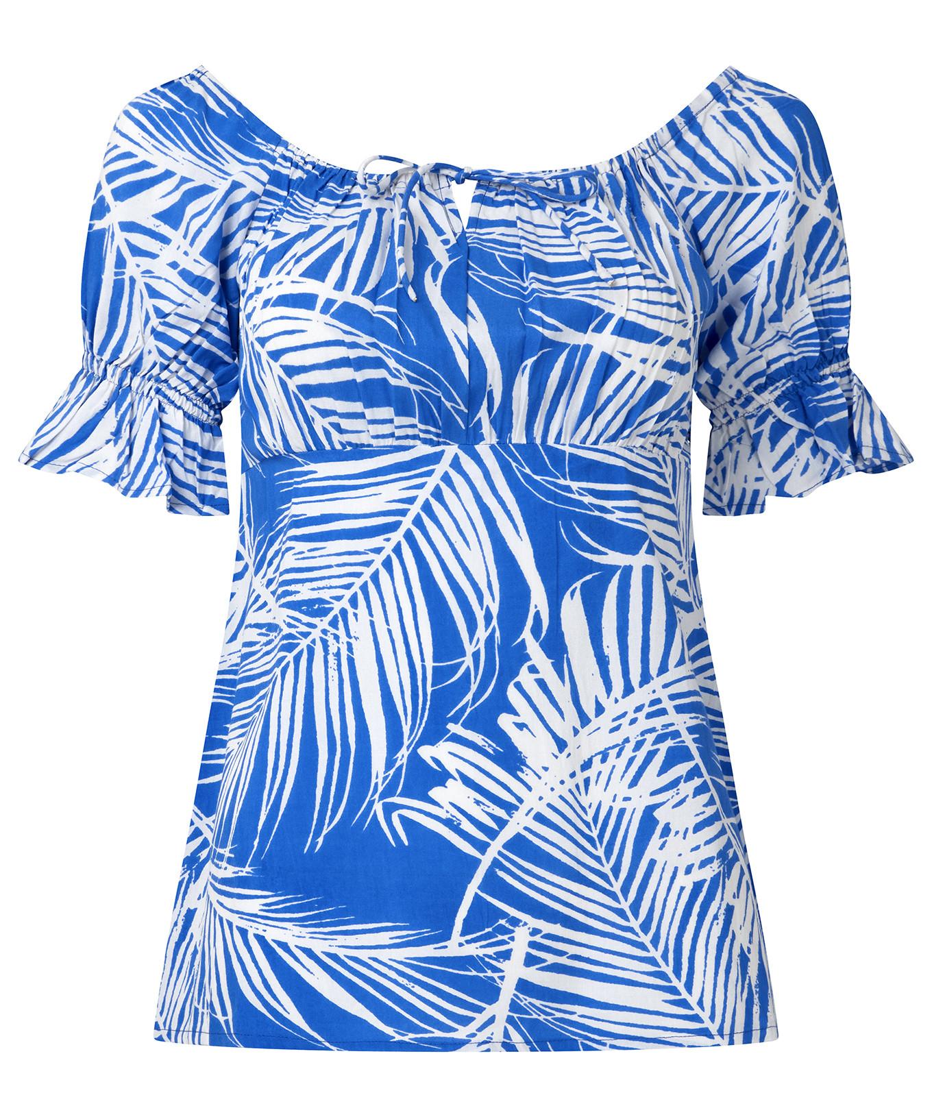 Joe Browns  Sommerliches Zigeuner-Top 