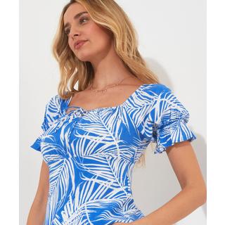 Joe Browns  Sommerliches Zigeuner-Top 