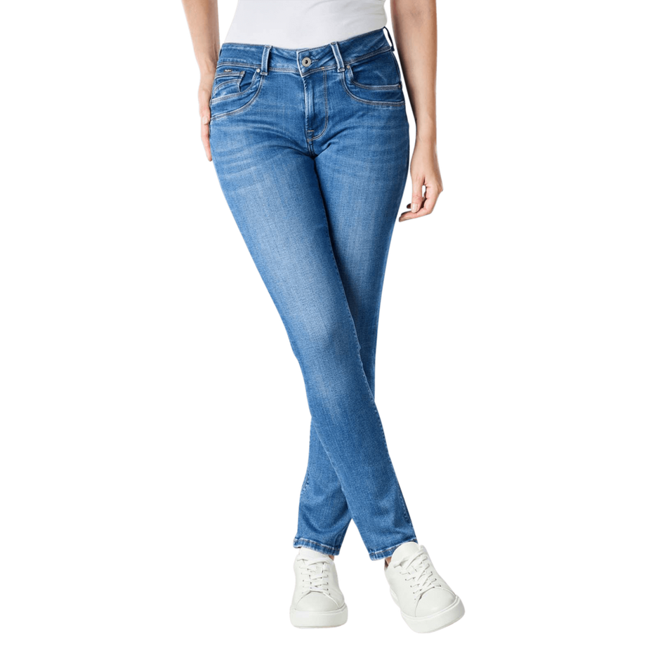 Brookes Slim Fit Wiser Wash