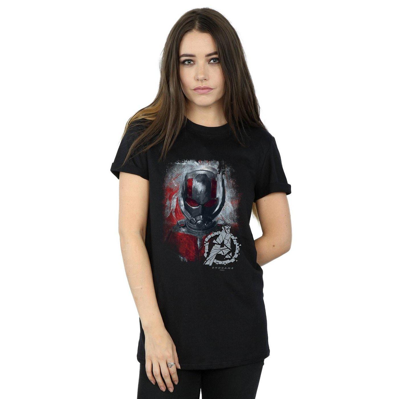 MARVEL  Tshirt AVENGERS ENDGAME 