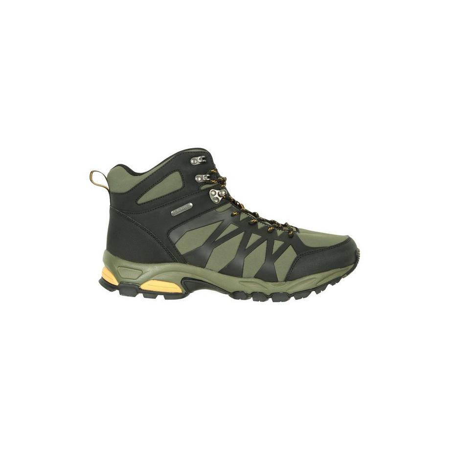 Mountain Warehouse Trekker II Stivali da trekking Softshell  
