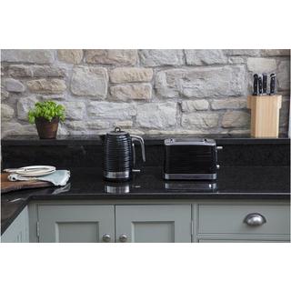 Russell Hobbs Toaster Inspire 24371-56 Schwarz  
