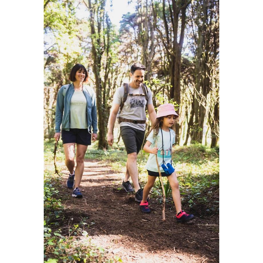 QUECHUA  Schuhe - MH100 