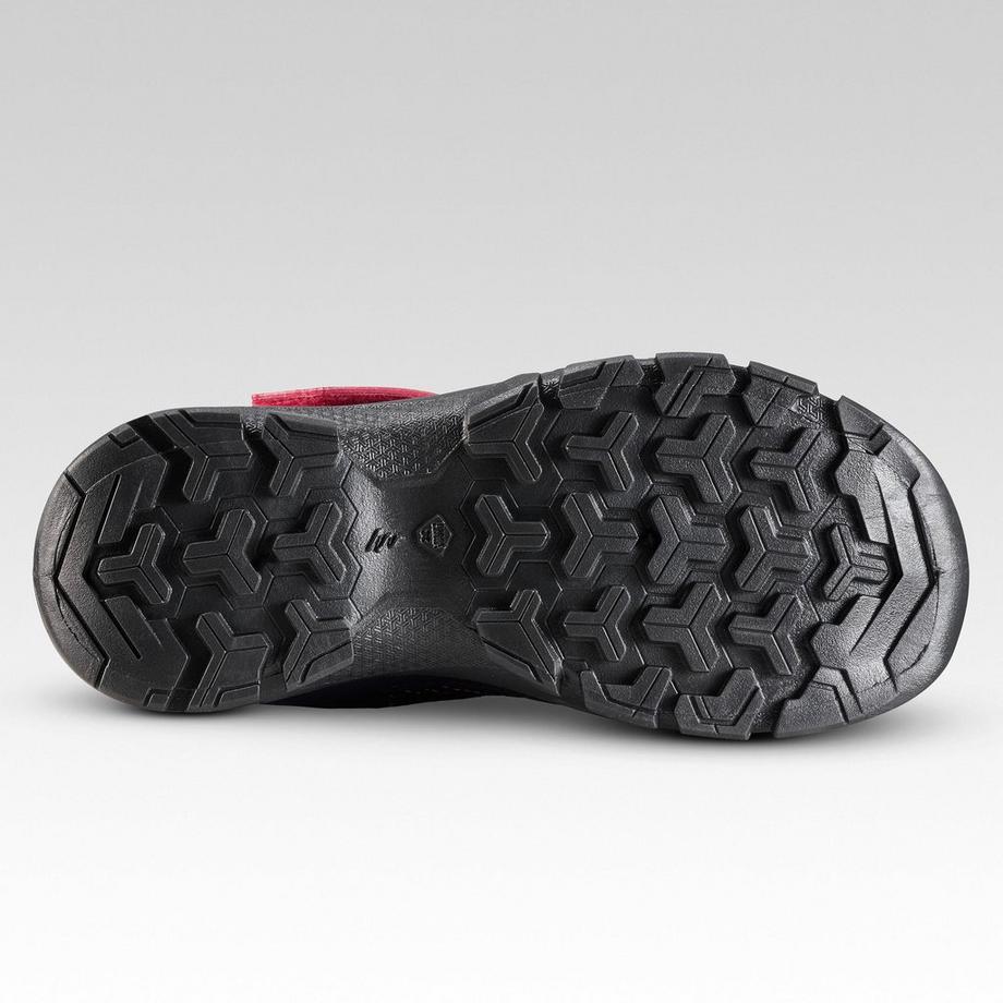 QUECHUA  Schuhe - MH100 