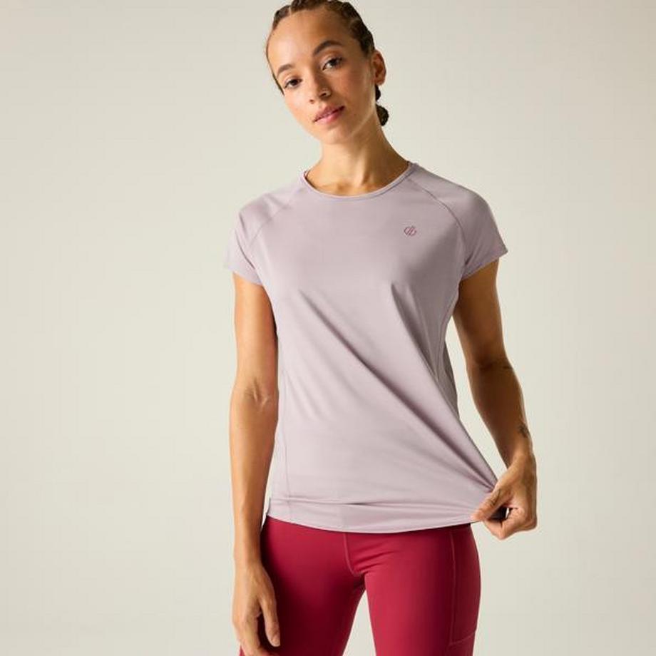 T-ShirtDe Sport Manches Courtes Corral
