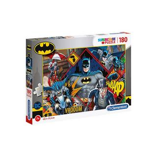 Clementoni  Puzzle Batman (180Teile) 