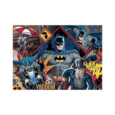 Clementoni  Puzzle Batman (180Teile) 
