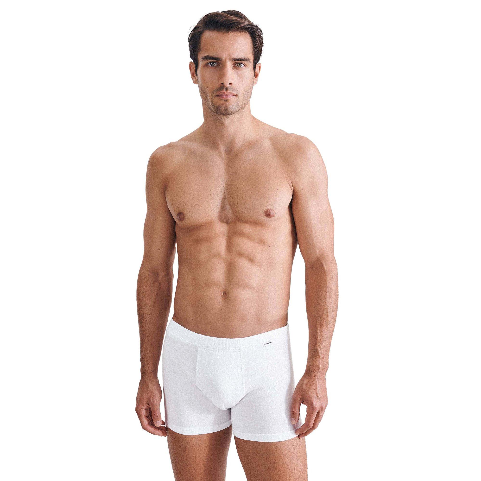 Seidensticker  Boxershorts, 3er Pack 