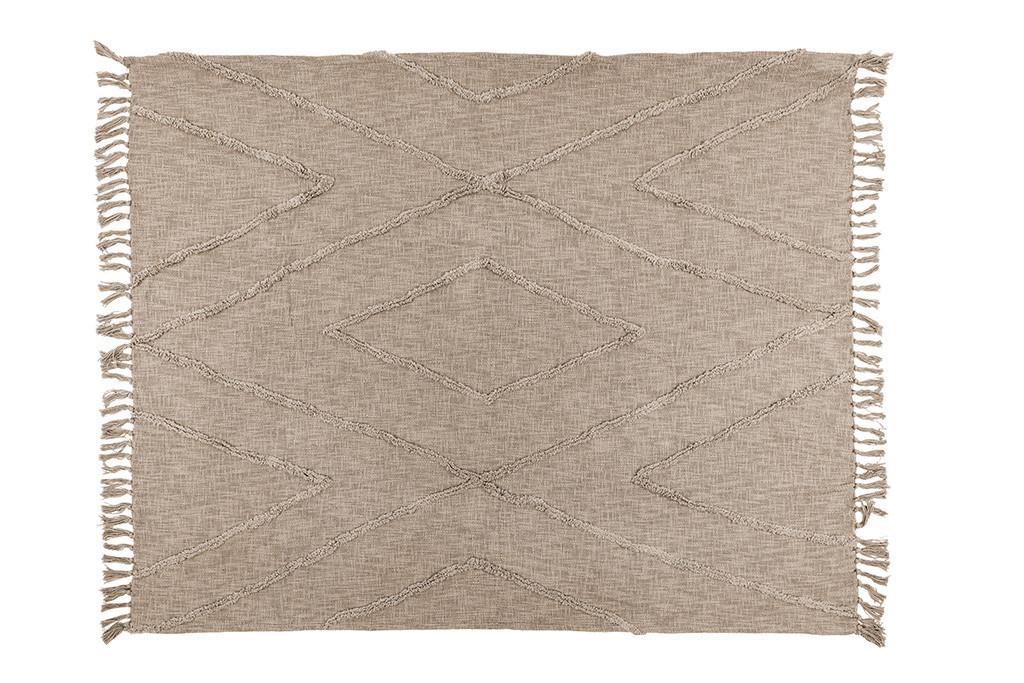 Tiseco Couverture Sahara  