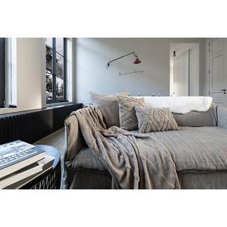 Tiseco Couverture Sahara  