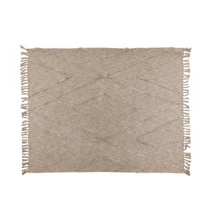 Tiseco Couverture Sahara  