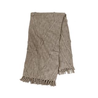 Tiseco Couverture Sahara  