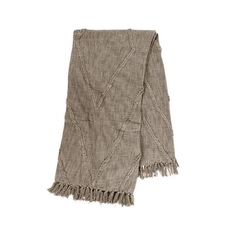 Tiseco Couverture Sahara  