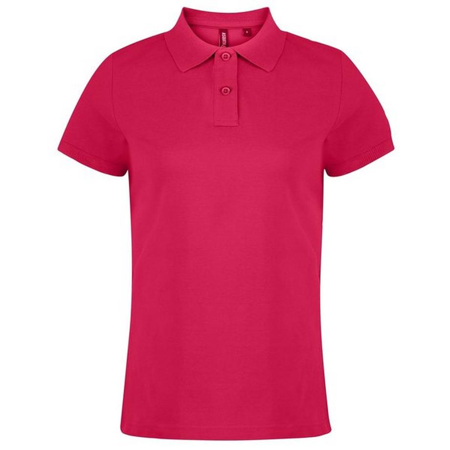 PoloShirt, Kurzarm