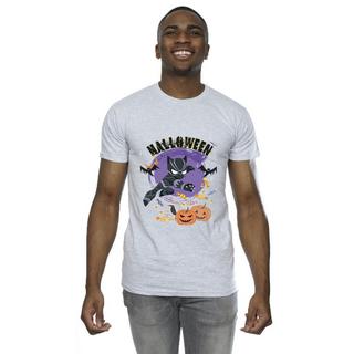 MARVEL  Halloween TShirt 