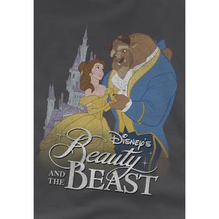 Beauty And The Beast  TShirt 