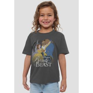 Beauty And The Beast  TShirt 