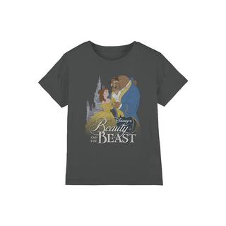 Beauty And The Beast  TShirt 