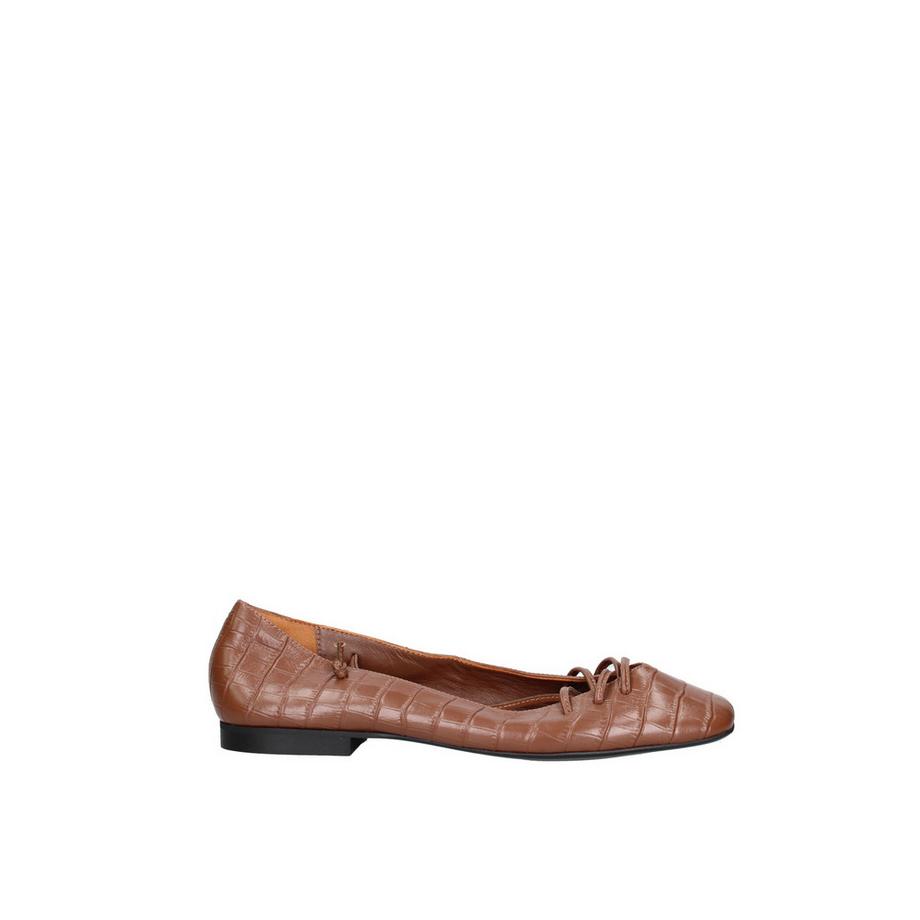 Schuh mit Absatz