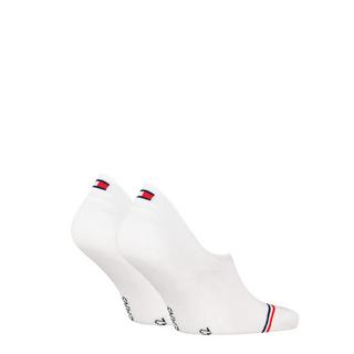 TOMMY HILFIGER Iconic Footies 2er Pack  