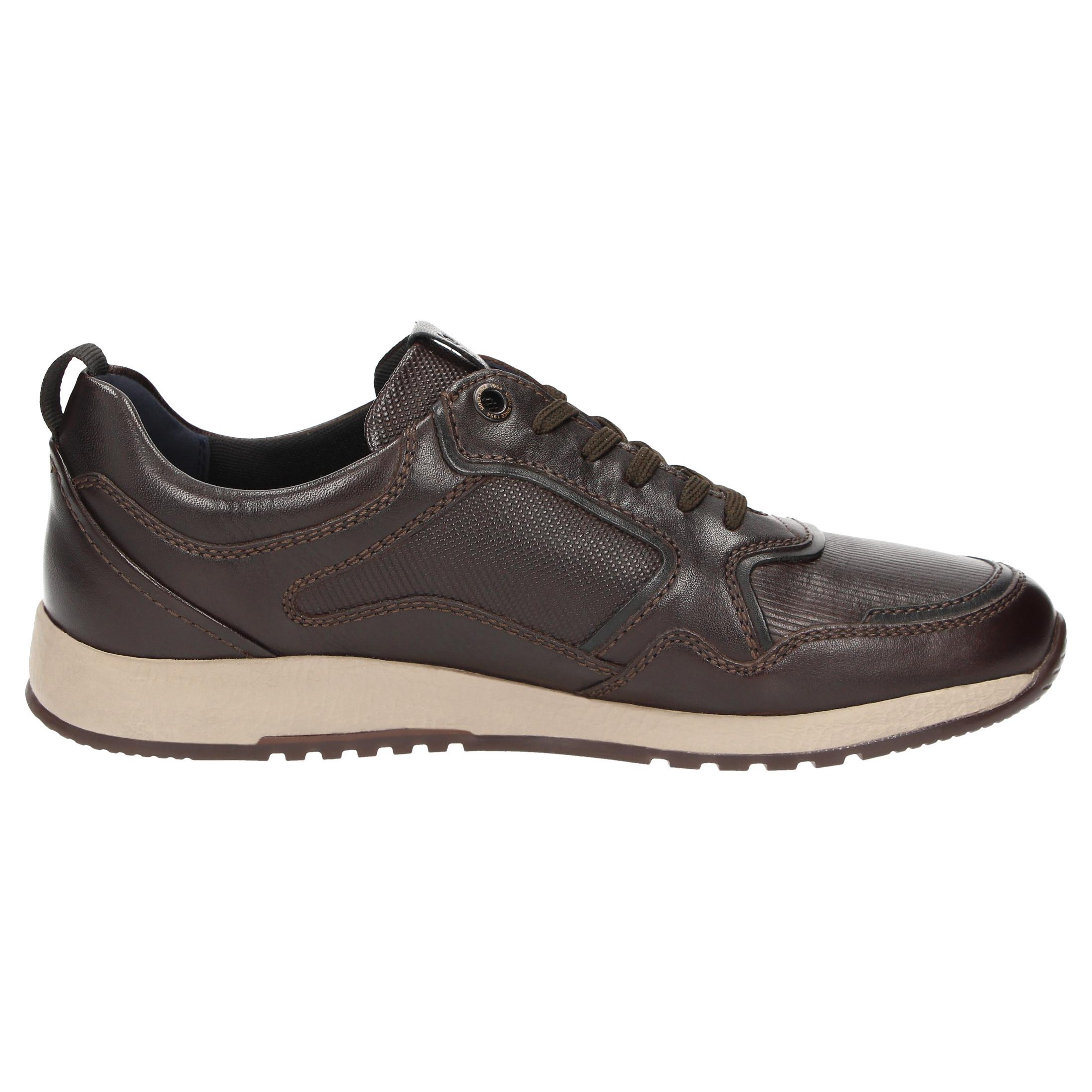 Sioux  Sneaker Rojaro-713 