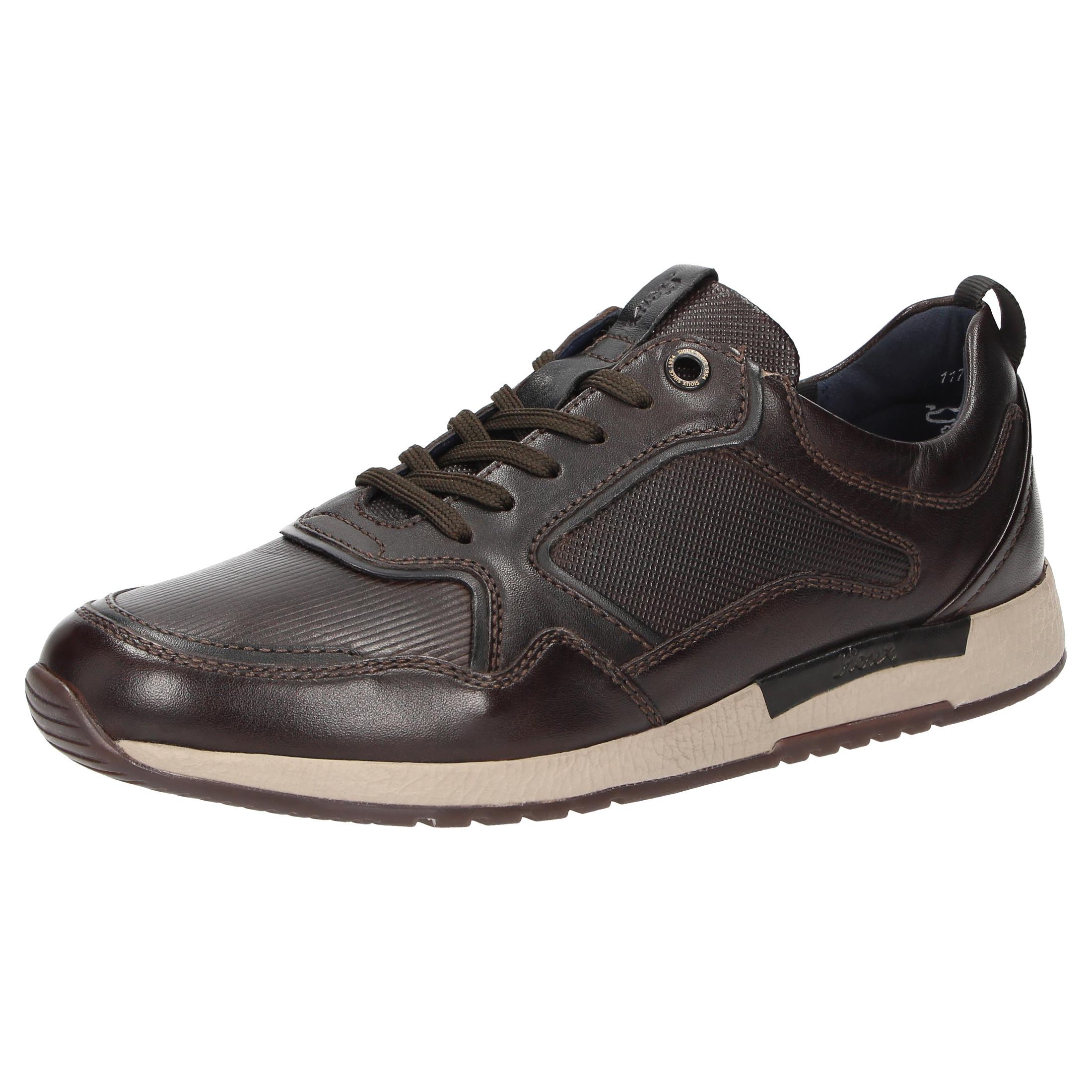 Sioux  Sneaker Rojaro-713 