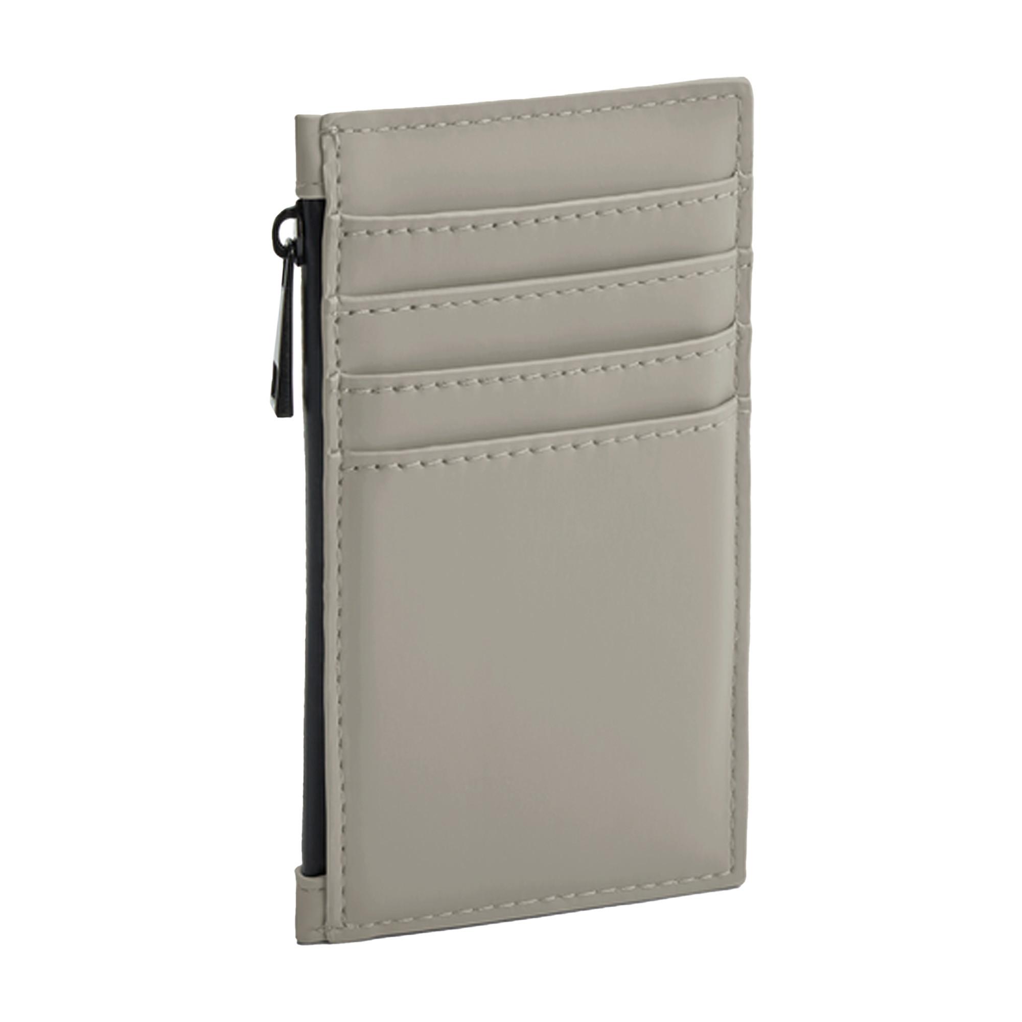 Bagbase Portacarte PU Opaco  