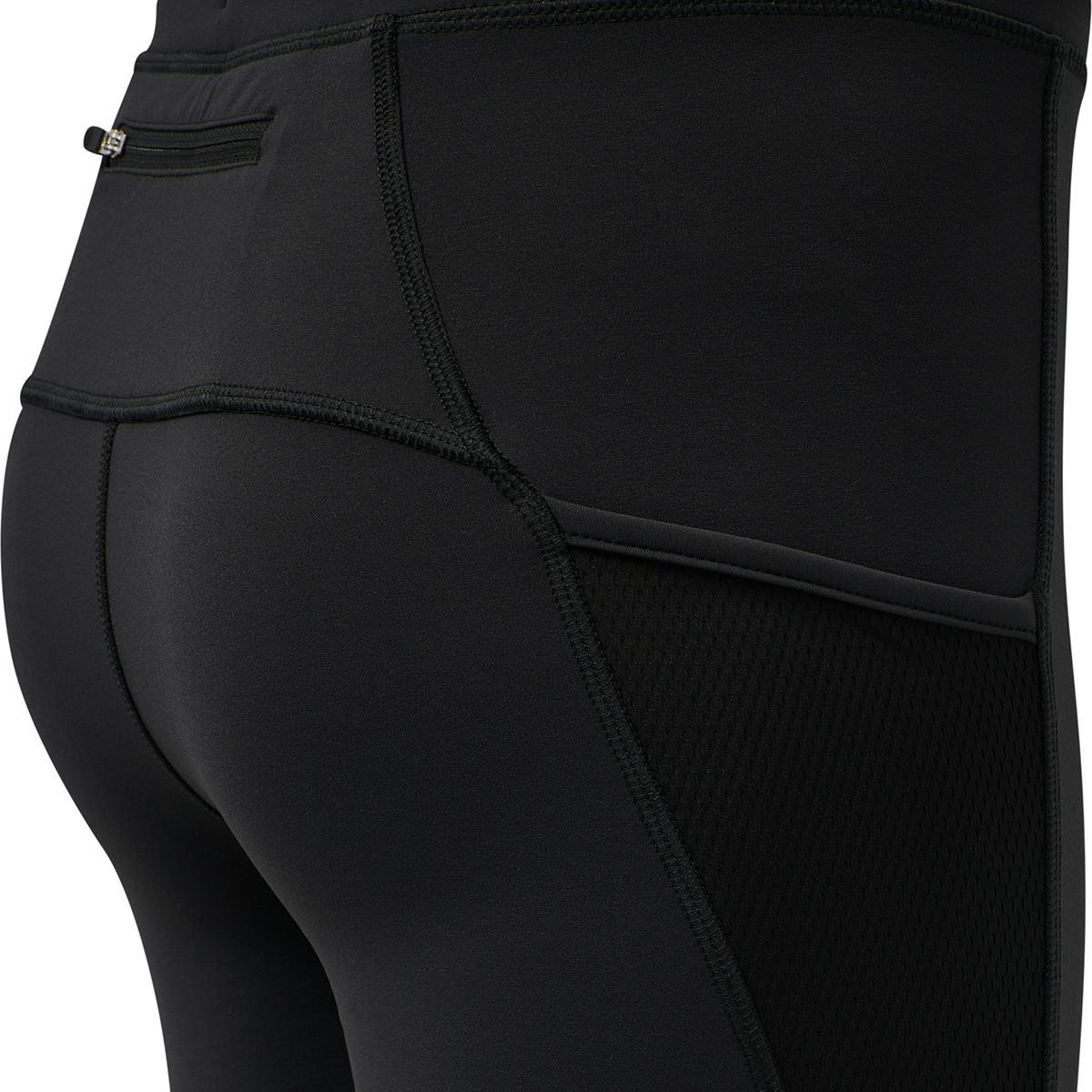 Newline  legging core warm 