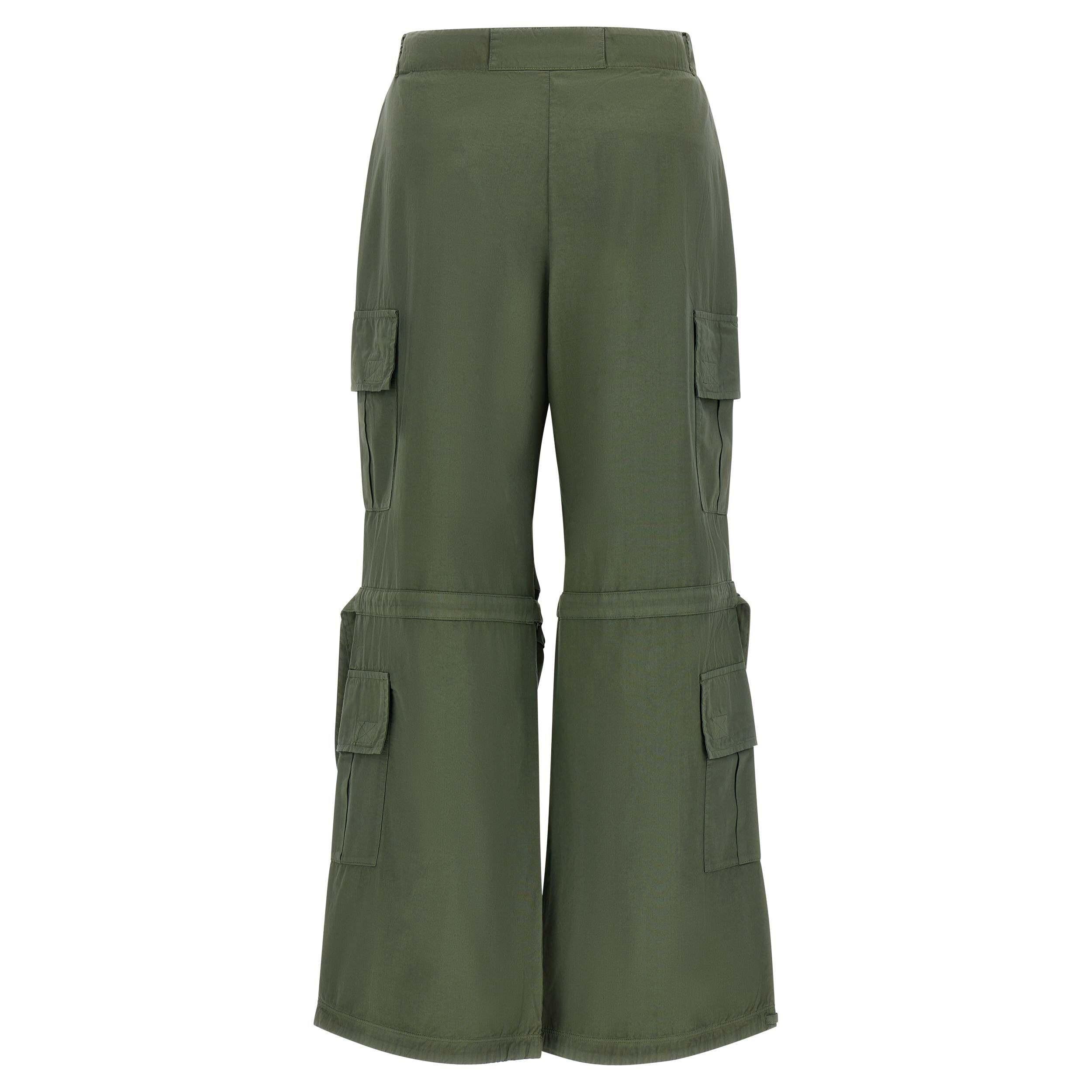 FREDDY  Classic Cargo Pants 