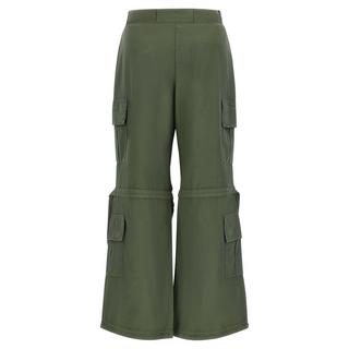 FREDDY  Classic Cargo Pants 