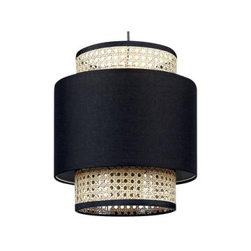 Lampe suspension en Polyester Moderne BOERI