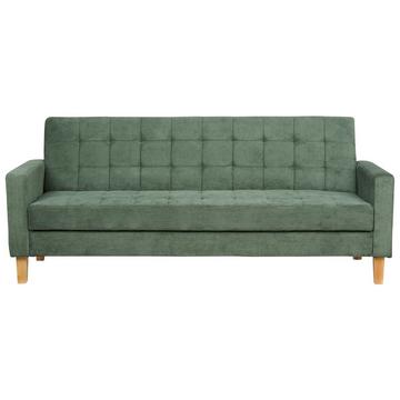 Schlafsofa aus Polyester Retro VEHKOO