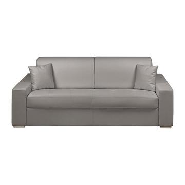 Schlafsofa 4Sitzer EMIR LiegeflächeMatratzen