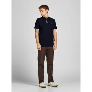 JACK & JONES Paulos Mao Noos Polo Shirt  