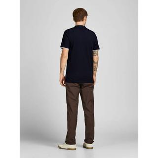 JACK & JONES Paulos Mao Noos Polo Shirt  
