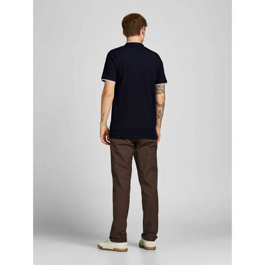 JACK & JONES Paulos Mao Noos Polo Shirt  