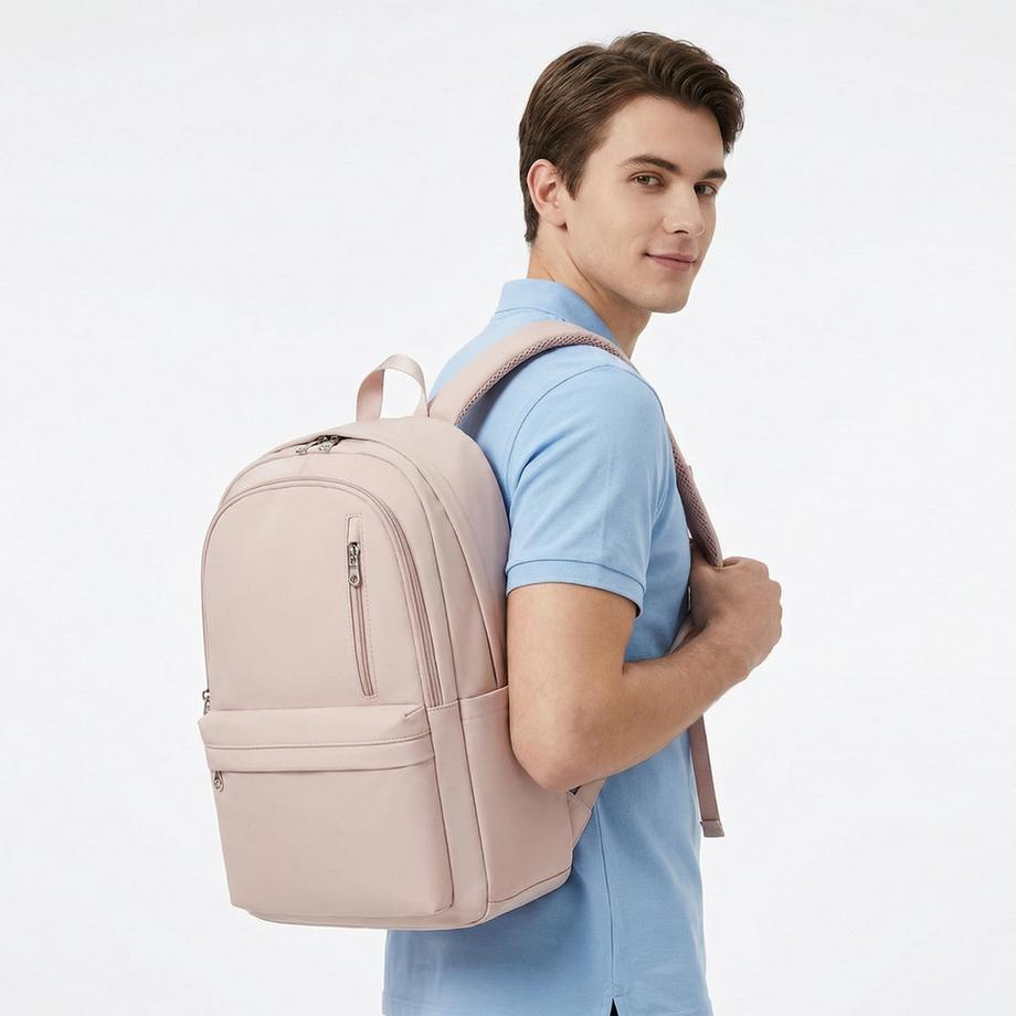 Only-bags.store Sac à dos en Nylon Pliable Léger  