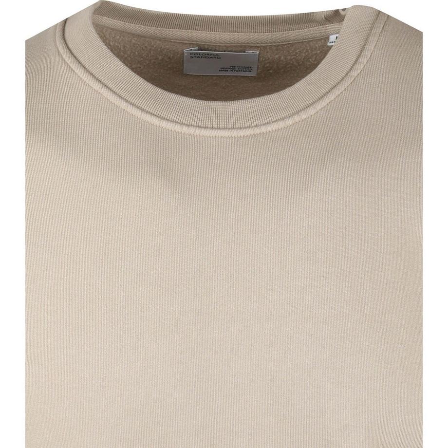 Colorful Standard Classic Organic Rundhals Sweatshirt  