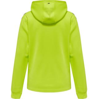 Hummel  polyester-kapuzen-sweatshirt, damen core xk 