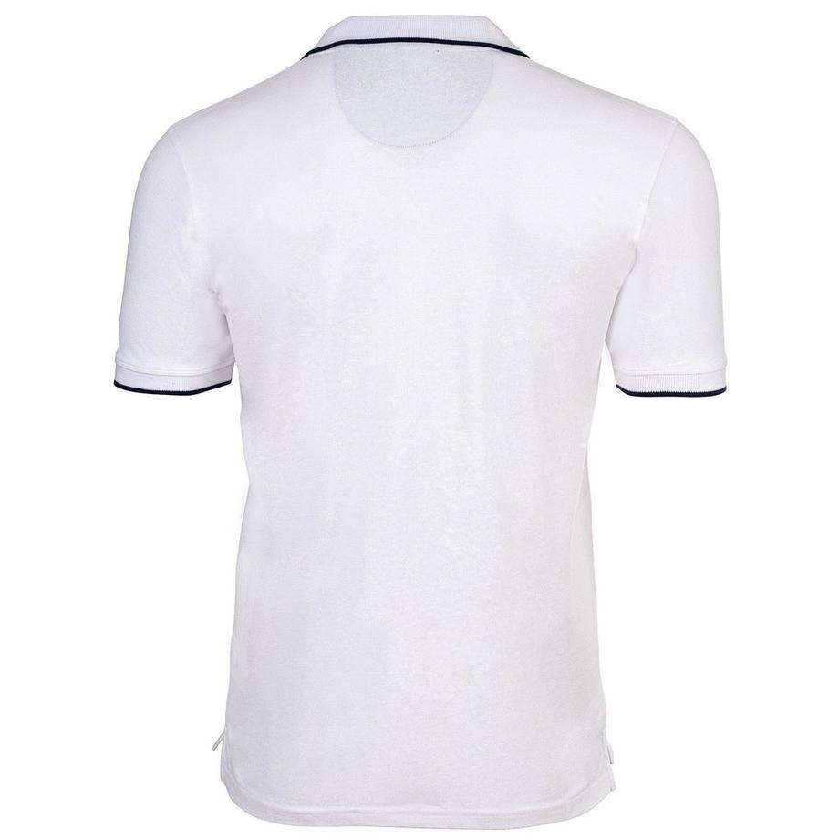 U.S. Polo Assn. Polo Uomini Vestibilità confortevole  