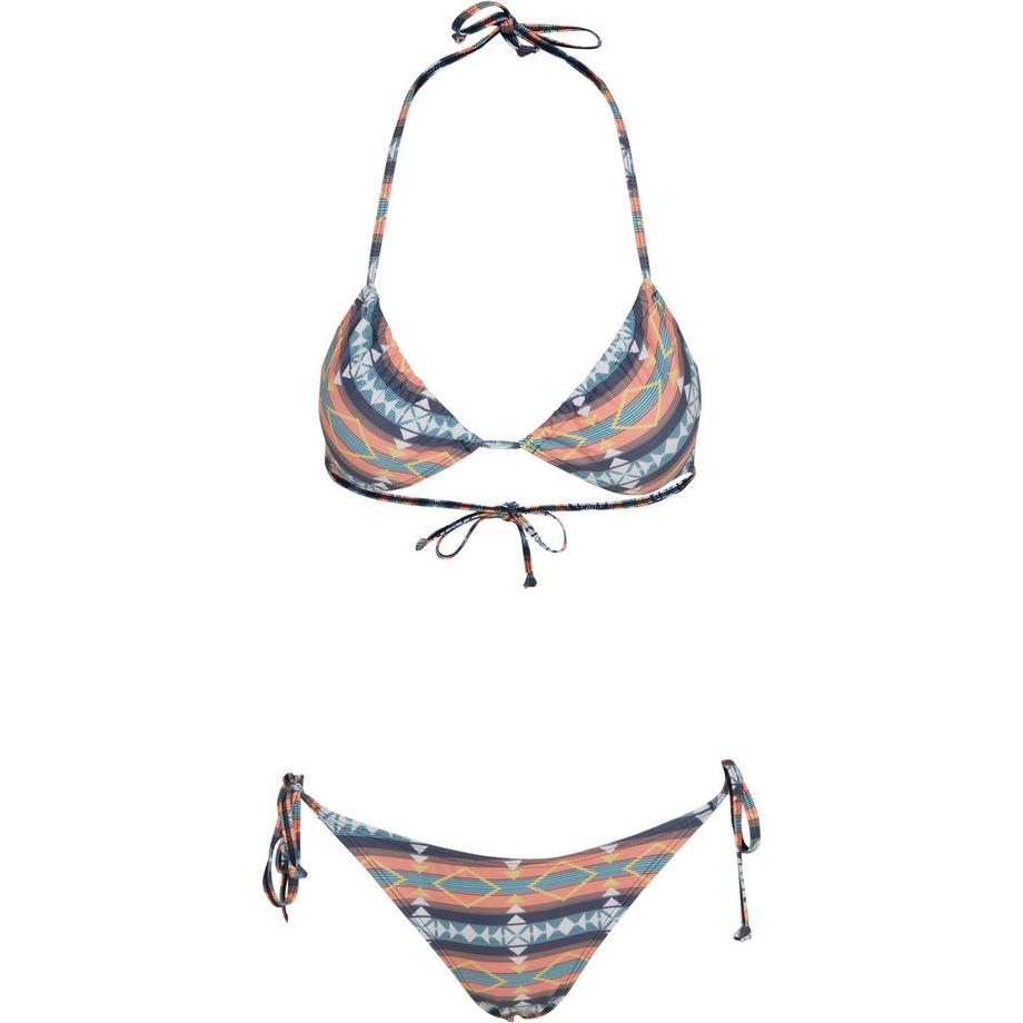 women' urban claic vertellbarer bikini