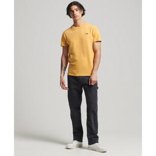 Superdry Micro Logo Slim Fit T-Shirt  