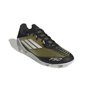 adidas  fußballschuhe f50 league fg/mg 