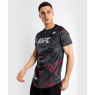 UFC VENUM  UFC Authentic Fight Week 2.0  Performance Kurzarm-T-Shirt T-shirt 