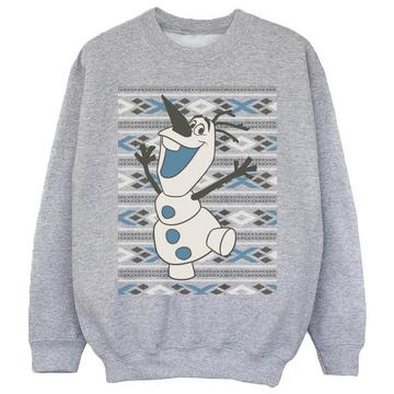 Frozen Sweatshirt