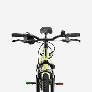 BTWIN  Mountainbike - EXPLORE 500 