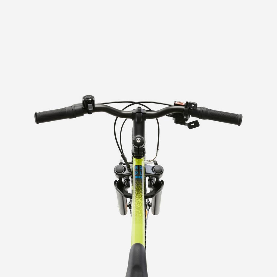 ROCKRIDER  Mountain bike bambino hardtail 24 pollici 